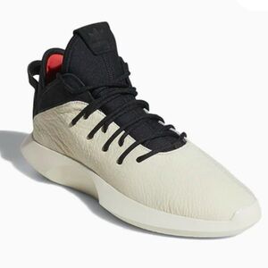 adidas Crazy ADV 1 Leather 'Cream White' AQ1194